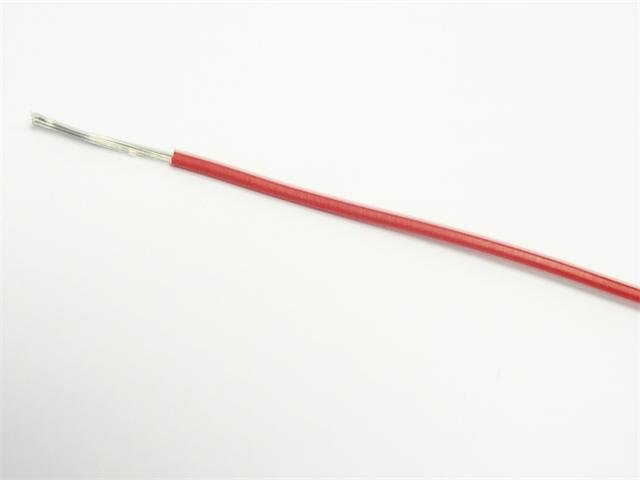CAB01,50MRD - Hook Up Wire -