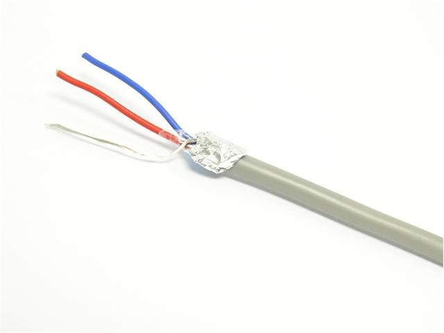 CAB01PR,50MSCR - Network & Communication Cable -