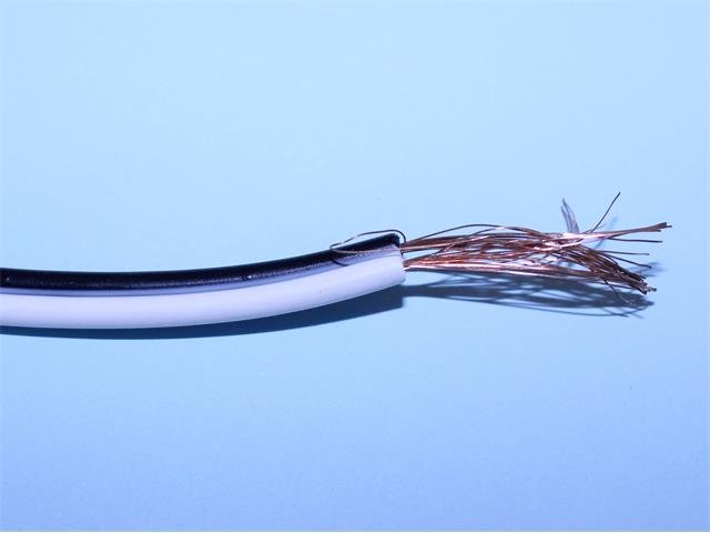 CAB02-1,0 RIPWHBK - Audio Cable -