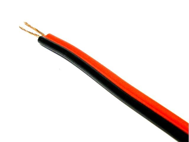CAB02,50RIPRDBK - Audio Cable -