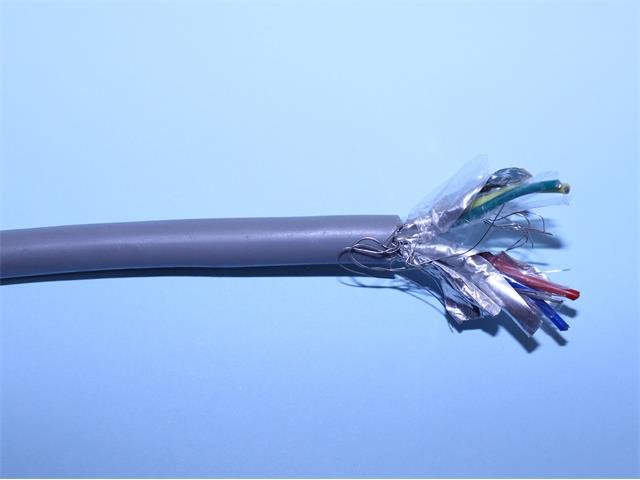 CAB02PR,50IMSCR - Network & Communication Cable -