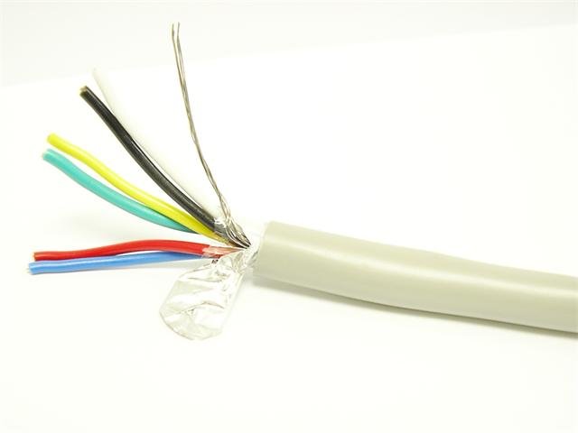 CAB02PR,50MSCR - Network & Communication Cable -