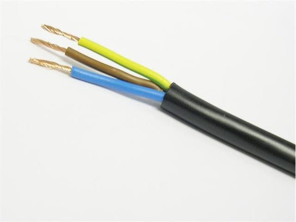 CAB03-1,5BK - Communica [Part No: CAB03-1,5BK]