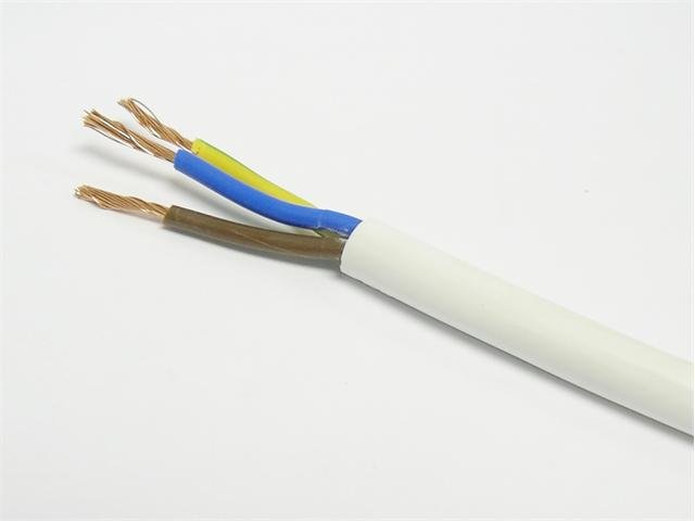 CAB03-1,5WH - Power Cable -