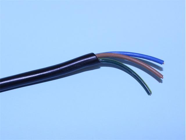 CAB03,50BK - Power Cable -
