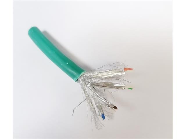 CAB04PR-CAT6A SFTP - UTP / FTP Cable -