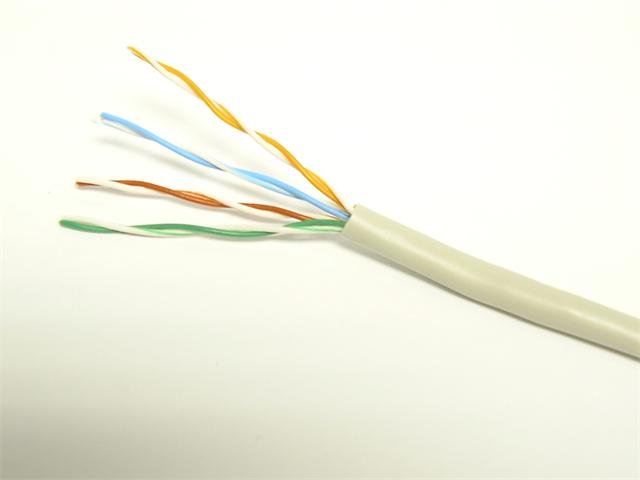 CAB04PR UTP SOLID - UTP / FTP Cable -