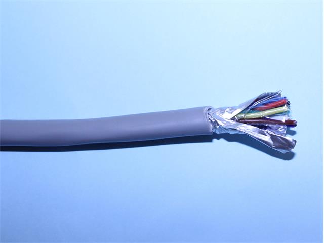CAB04PR,50MSCR - Network & Communication Cable -