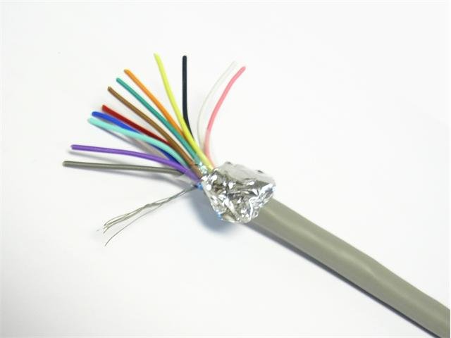 CAB06PR,22MSCR - Network & Communication Cable -