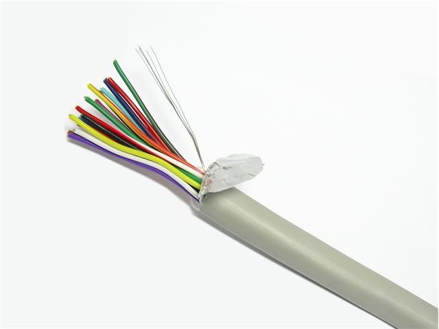 CAB08PR,22MSCR - Network & Communication Cable -