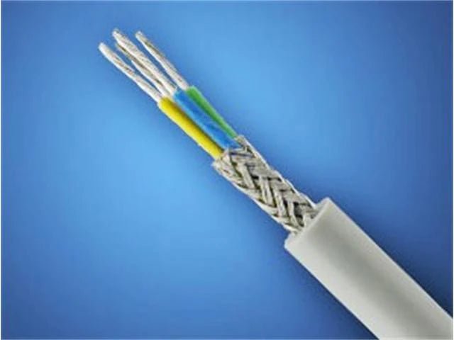 CAB2016 - Audio Cable -