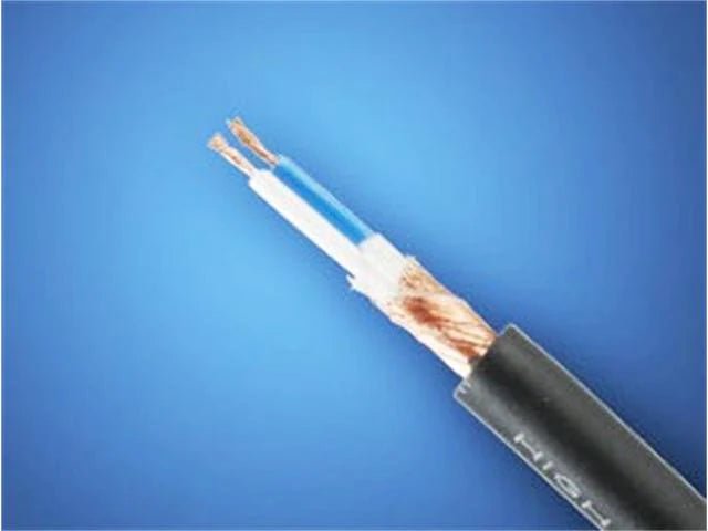 CAB2018BK - Audio Cable -