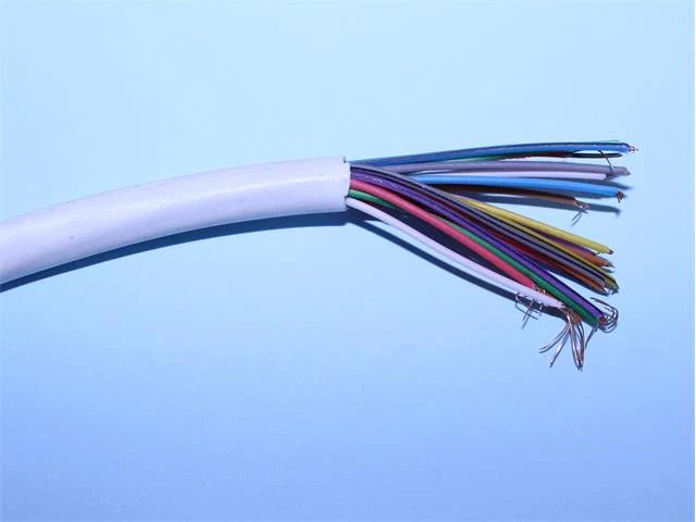 CABCOM20F - Network & Communication Cable -