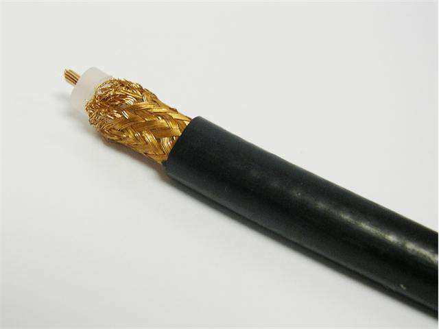 CABRG213 - Network & Communication Cable -