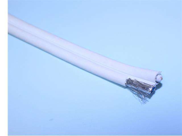 CABRG6U TWIN - Network & Communication Cable -