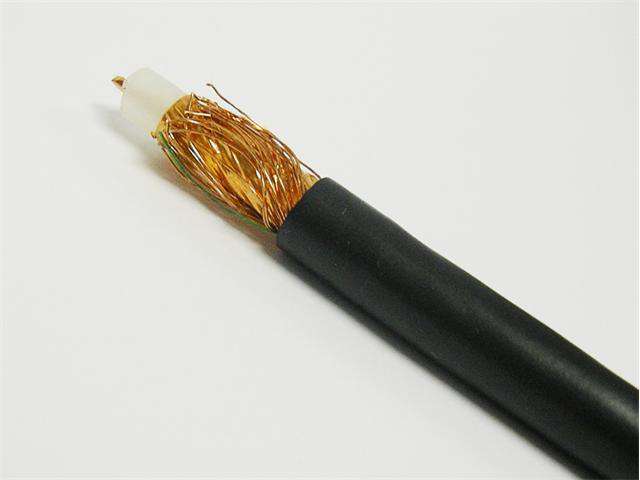 CABRG9BU - Network & Communication Cable -