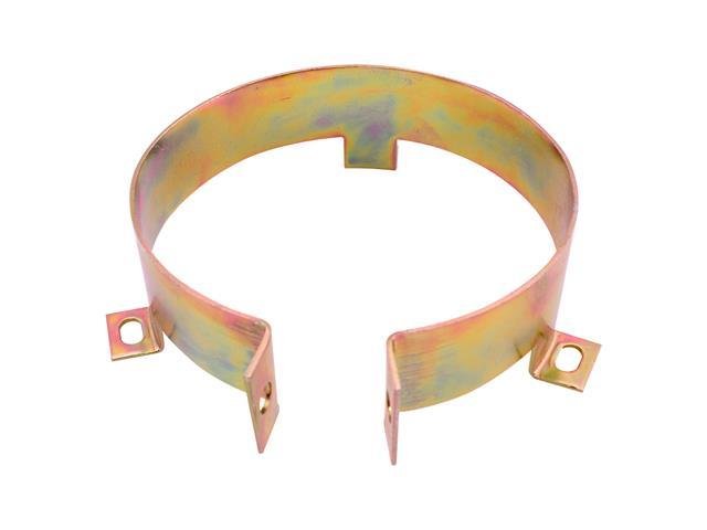 CAP CLAMP RS64 - Capacitors -