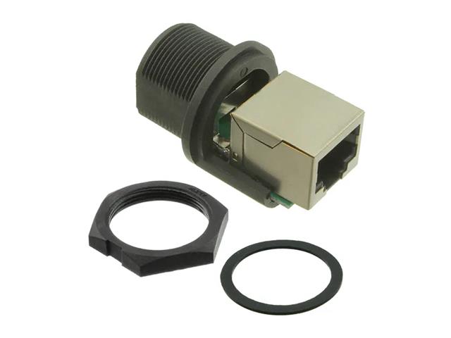 RCP-5SPFFH-SCM7001 - Interface Connectors -