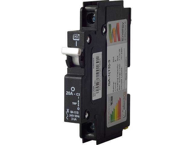 CBI CIRCUIT BREAKER QAL18320 - Circuit Breakers -