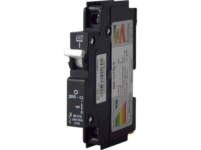 SASSAFRAS ササフラス NORTHERLY TUBE BREAKER CBI CIRCUIT BREAKER QAL18330 - Communica [Part No: CBI CIRCUIT