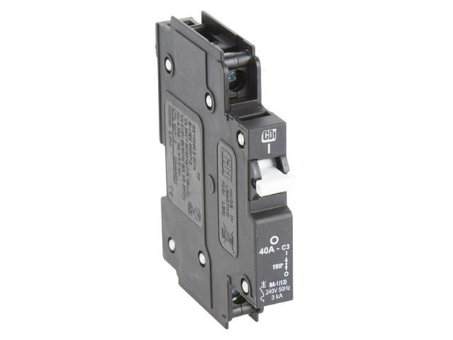CBI CIRCUIT BREAKER QAL18340 - Circuit Breakers -