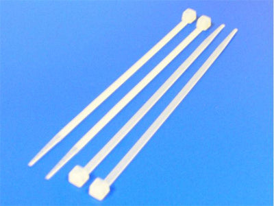 CBTSS25100WHT - Cable Fasteners & Fixings -