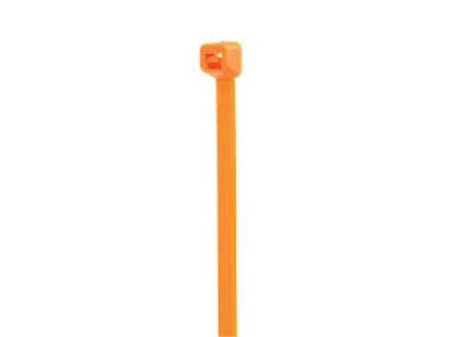 CBTSS25100YL - Cable Fasteners & Fixings -