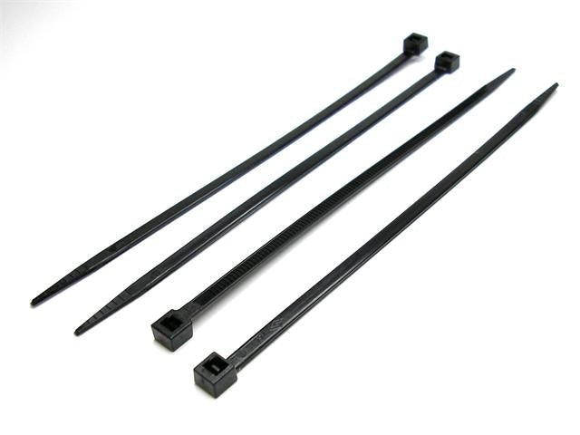 CBTSS35140BLK - Cable Fasteners & Fixings -