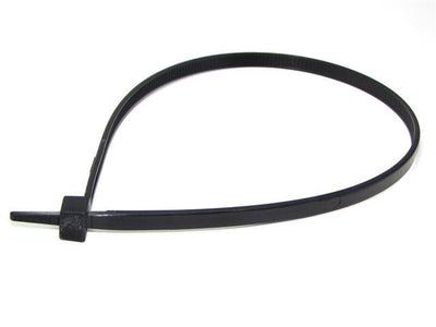CBTSS45360BLK - Cable Fasteners & Fixings -