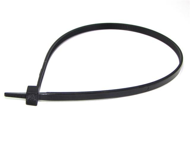 CBTSS45360BLK - Cable Fasteners & Fixings -