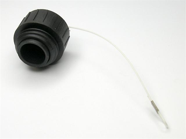 CA00SD4-E - Circular Connectors -