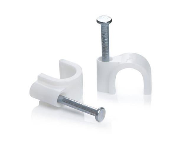 CC12 - Cable Fasteners & Fixings -
