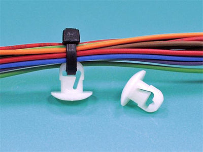 CCM-1 - Cable Fasteners & Fixings -