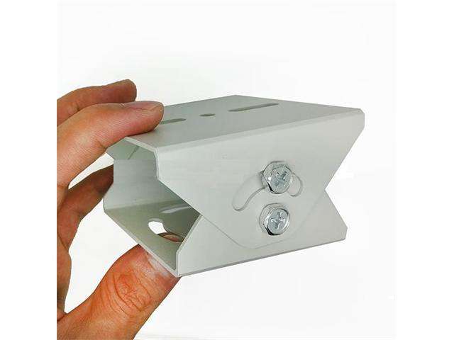 CCTV BRACKET ANGLE S - CCTV Products & Accessories -