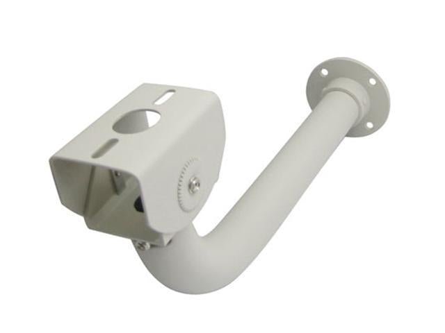 CCTV BRACKET POLE ALUM 50CM - CCTV Products & Accessories -