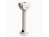 CCTV BRACKET POLE ST H60CM - CCTV Products & Accessories -