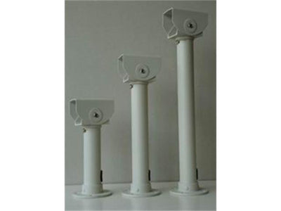 CCTV BRACKET POLE ST H60CM - CCTV Products & Accessories -