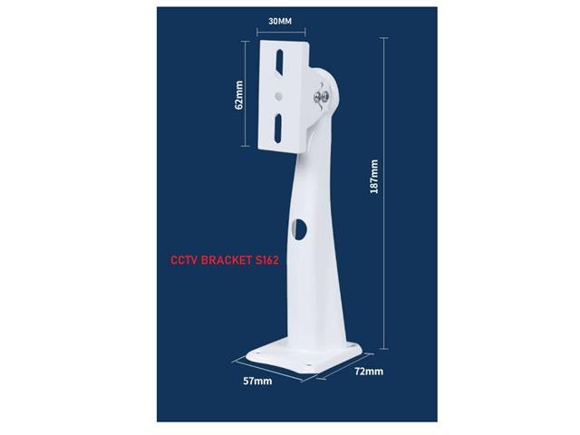 CCTV BRACKET S162 - CCTV Products & Accessories -