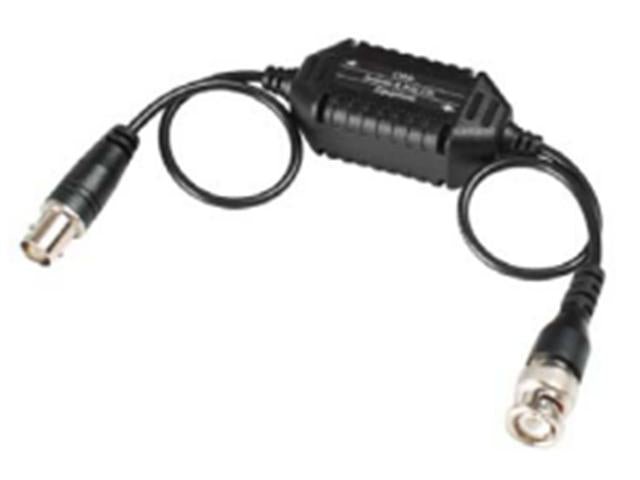 CCTV GROUND LOOP ISOLATOR IV2 - CCTV Leads -
