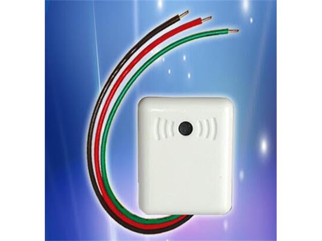 CCTV MIC 501A - CCTV Products & Accessories -