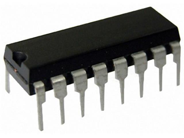 CD4040BM1 - Logic ICs -