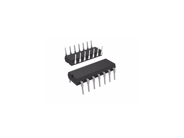 CD4041CN - Logic ICs -