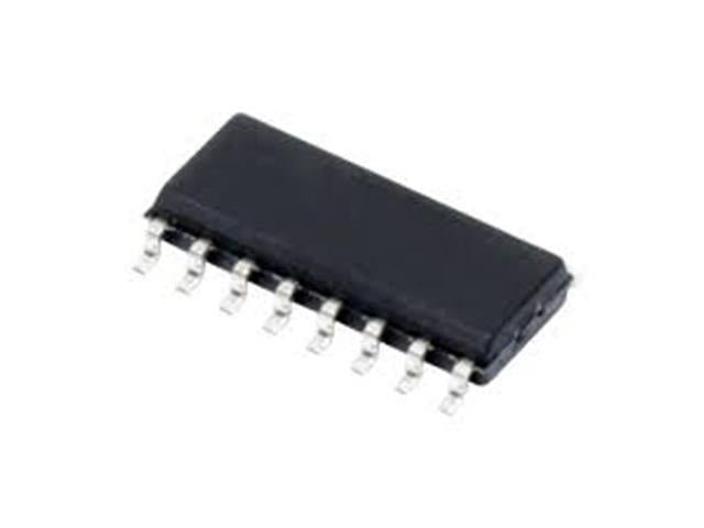 CD4053BM1 - Logic ICs -