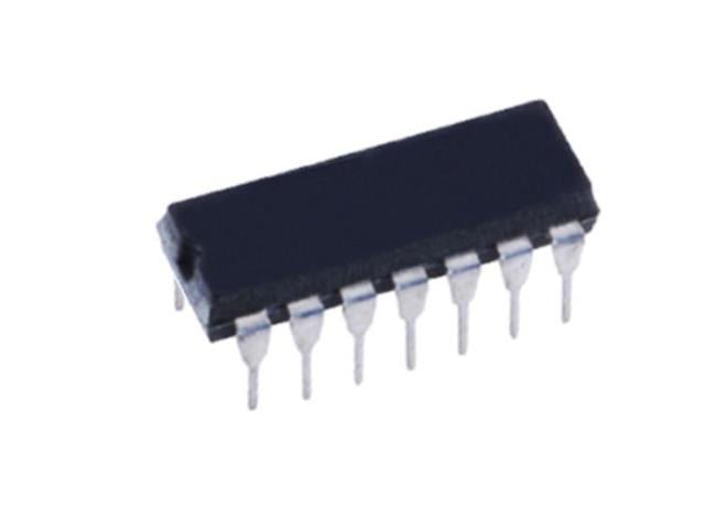 CD4068BCN - Logic ICs -