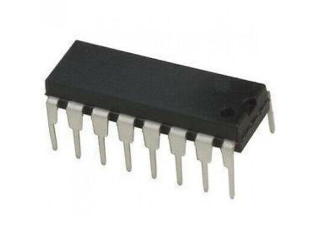 CD4076BCN - Logic ICs -
