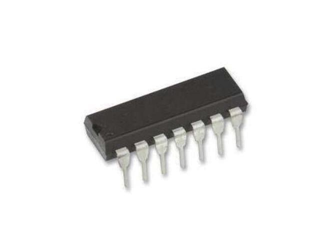 CD4082BCN - Logic ICs -