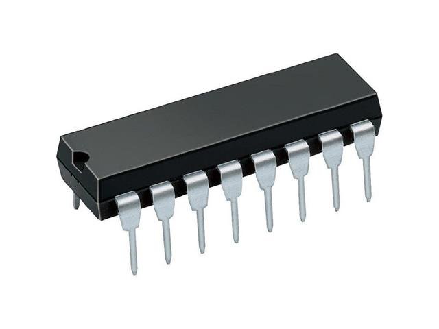 CD4560 - Logic ICs -