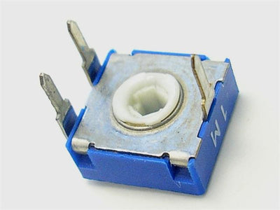 CE9MV 10K - Potentiometers, Trimmers & Rheostats -