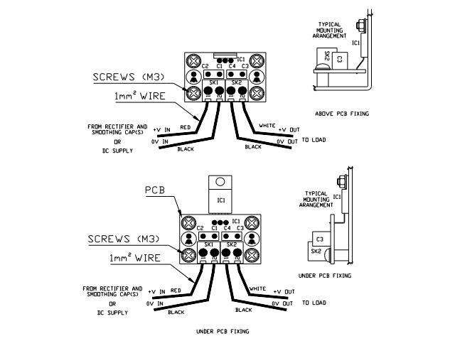 CEM 1003+10V - Power Supplies & Chargers -