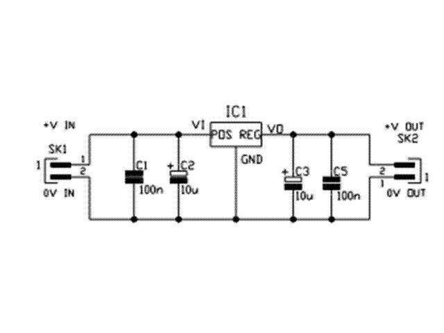 CEM 1003+15V - Power Supplies & Chargers -